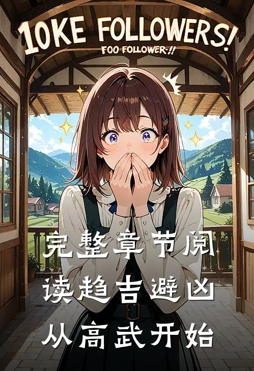 完整章节阅读趋吉避凶从高武开始