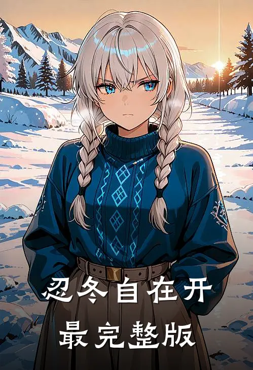 忍冬自在开最完整版