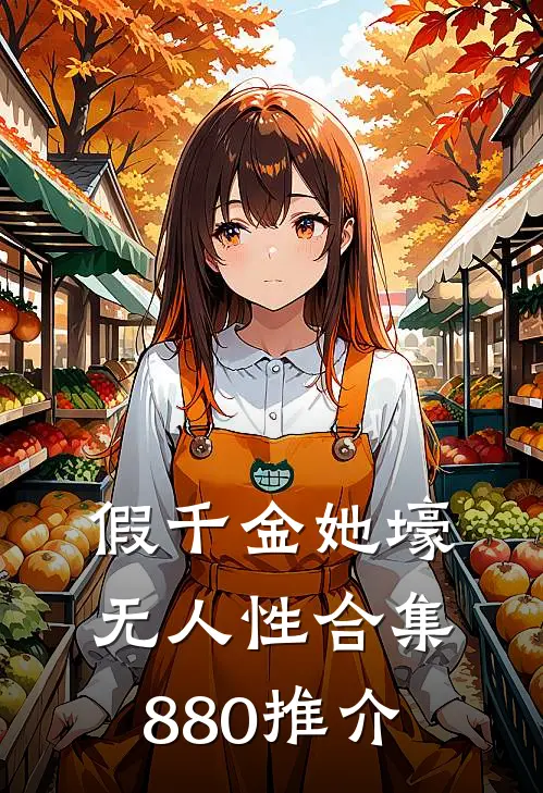 假千金她壕无人性合集880推介