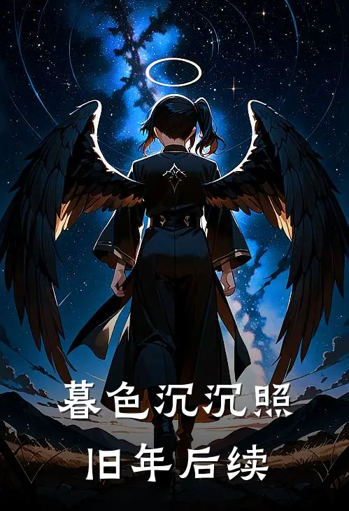 暮色沉沉照旧年后续