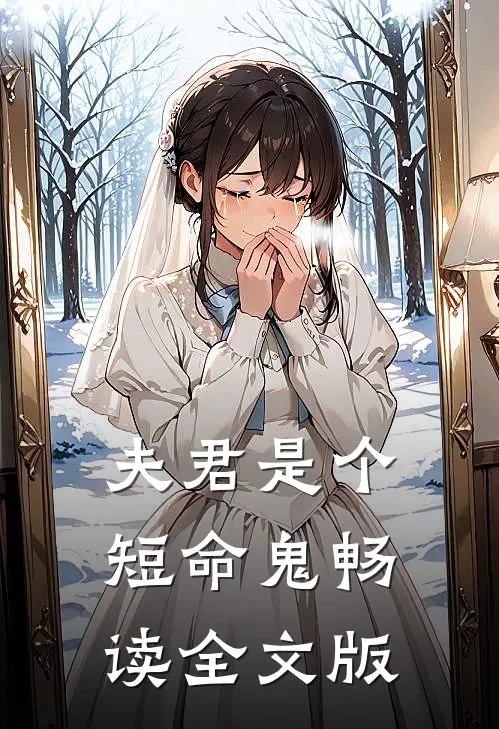 夫君是个短命鬼畅读全文版
