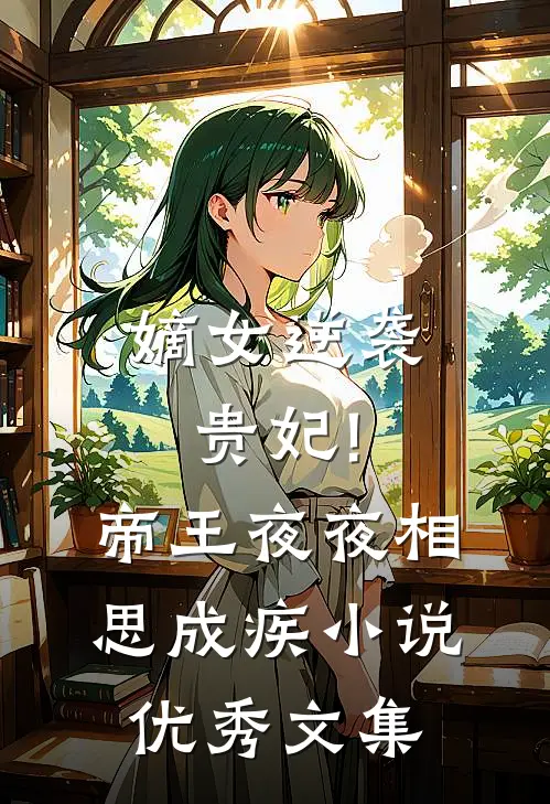 嫡女逆袭贵妃!帝王夜夜相思成疾小说优秀文集