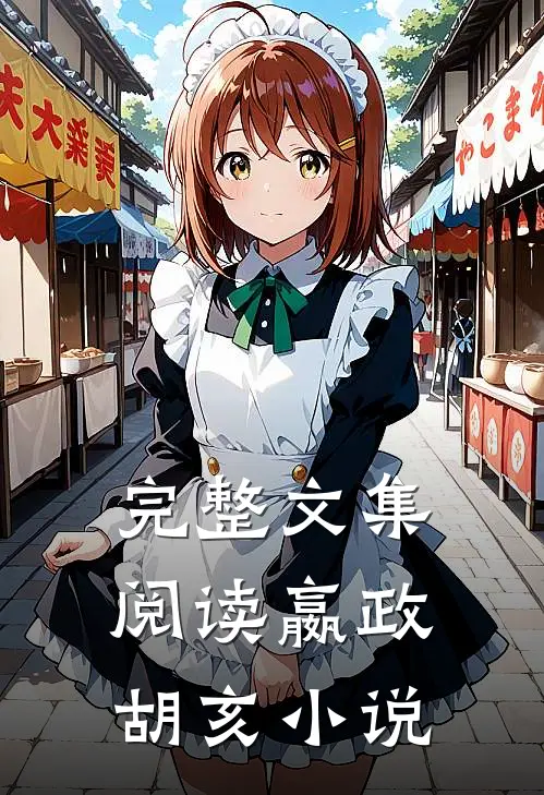 完整文集阅读嬴政胡亥小说