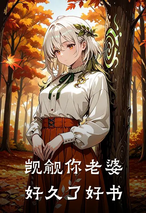 觊觎你老婆好久了好书