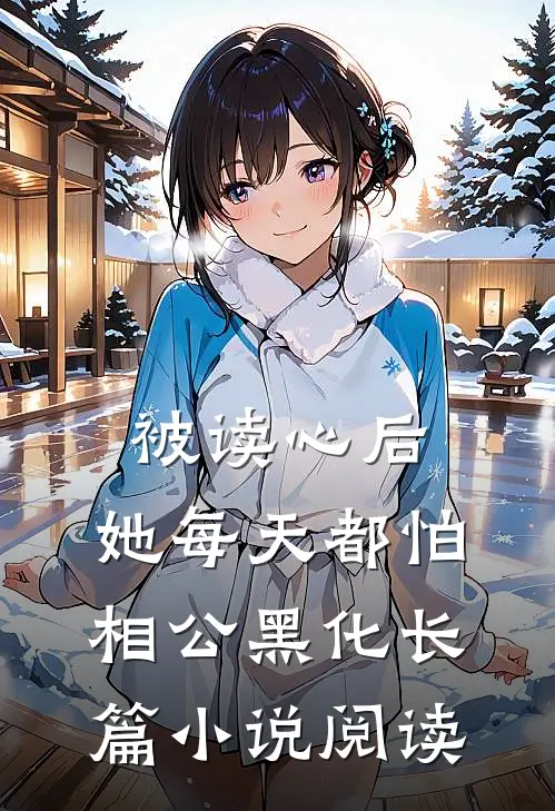 被读心后，她每天都怕相公黑化长篇小说阅读