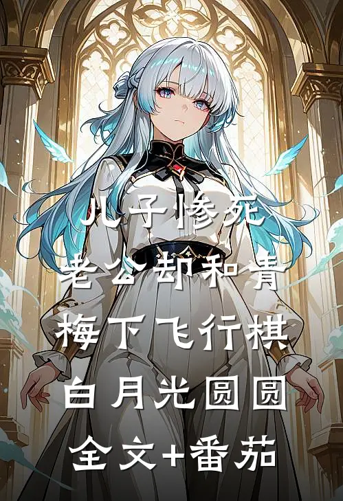 儿子惨死，老公却和青梅下飞行棋白月光圆圆全文+番茄