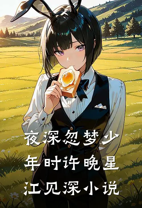 夜深忽梦少年时许晚星江见深小说