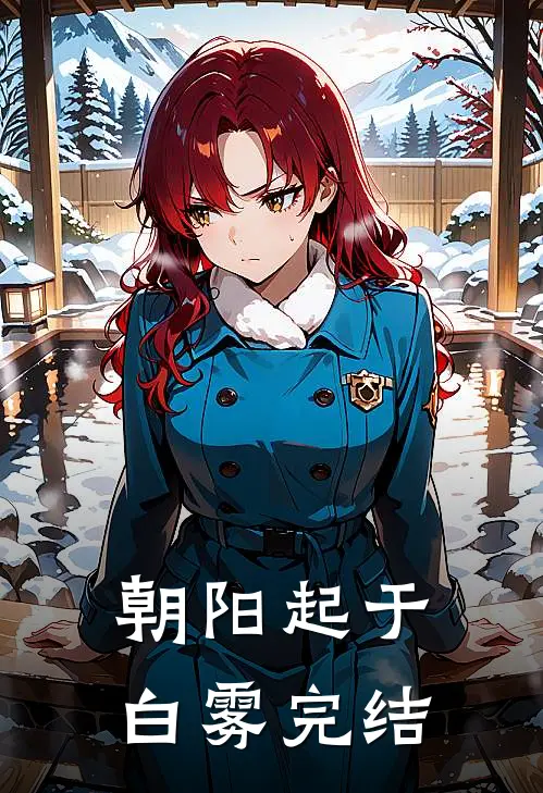 朝阳起于白雾完结