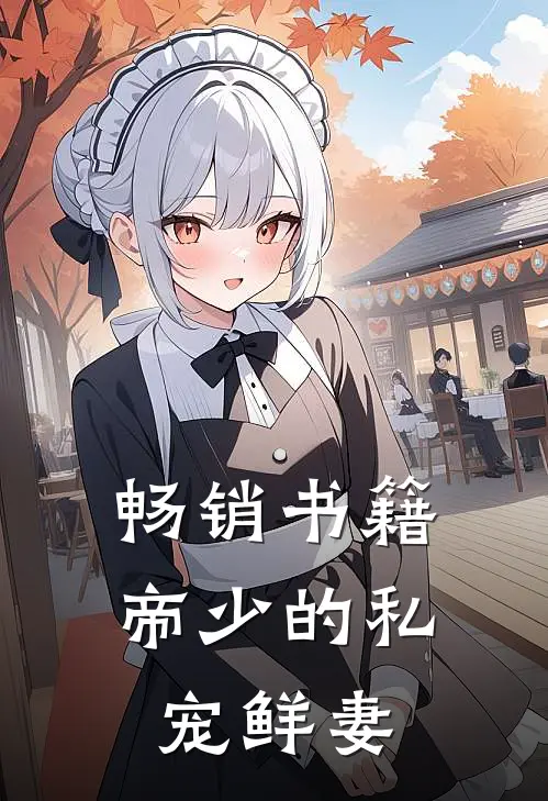 畅销书籍帝少的私宠鲜妻