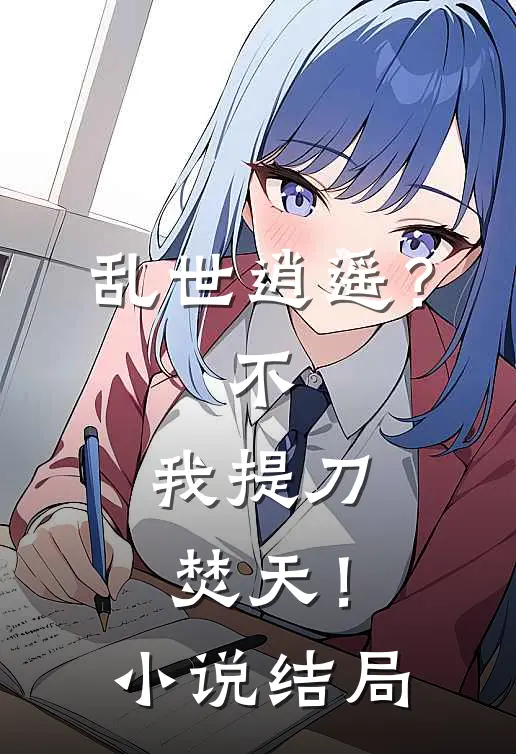 乱世逍遥？不，我提刀焚天！小说结局