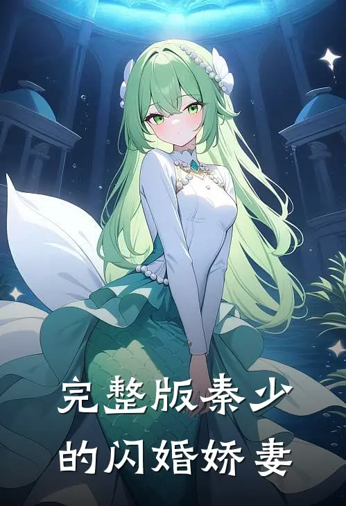 完整版秦少的闪婚娇妻