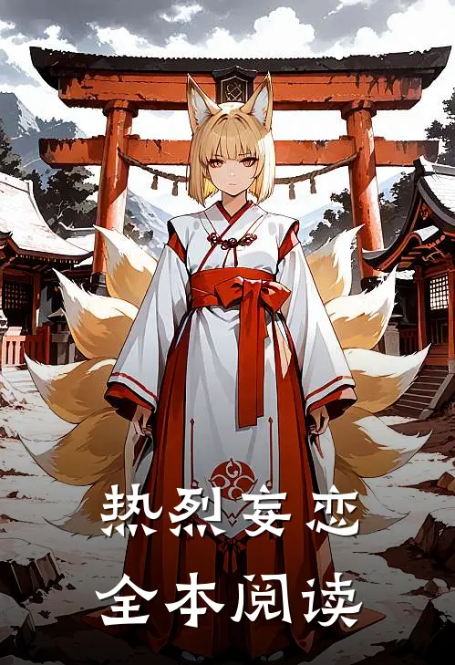 热烈妄恋全本阅读