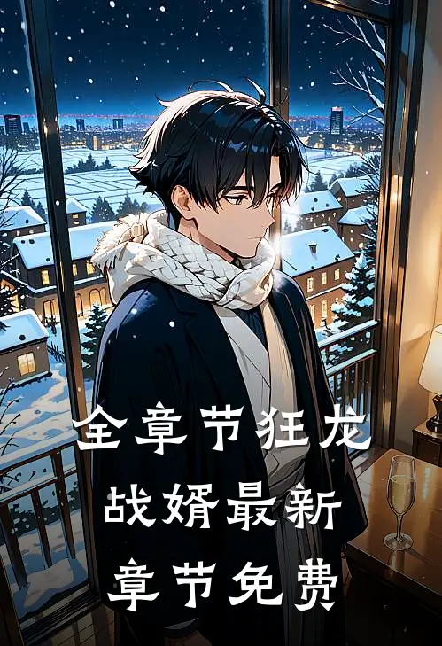 全章节狂龙战婿最新章节免费