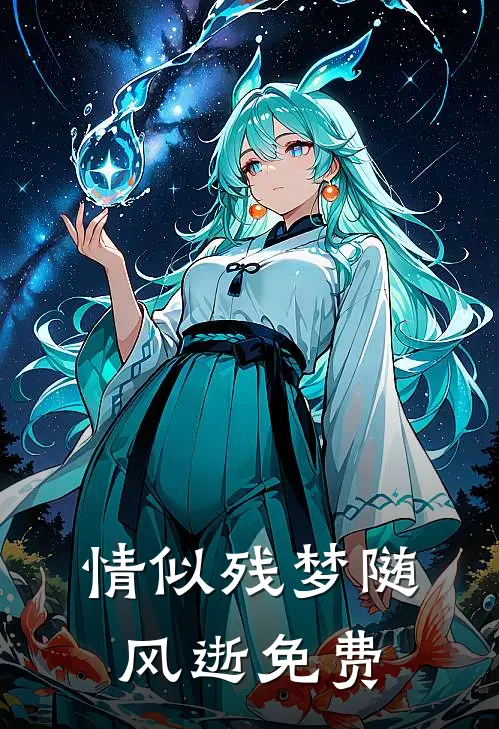 情似残梦随风逝免费