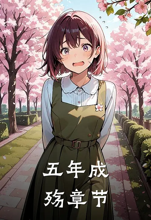 五年成殇章节