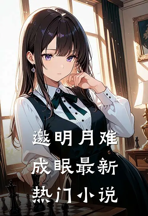 邀明月难成眠最新热门小说