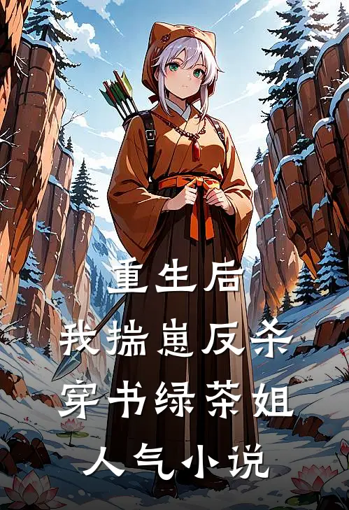 重生后，我揣崽反杀穿书绿茶姐人气小说