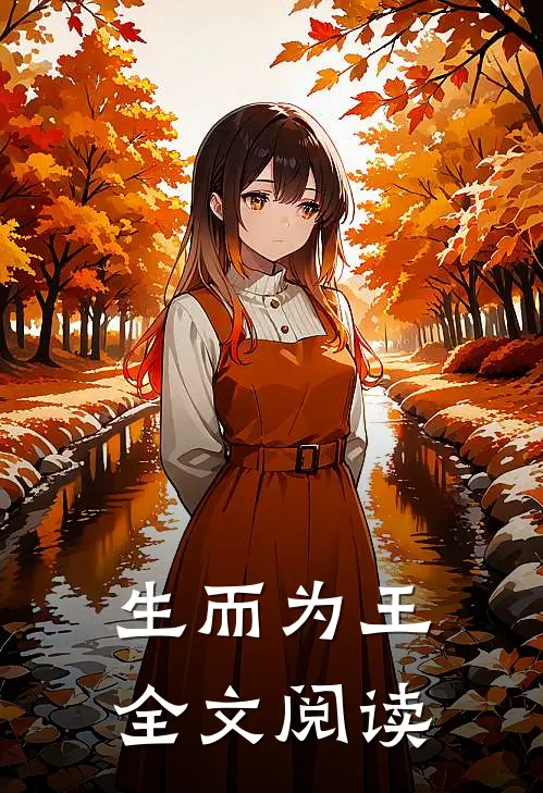 生而为王全文阅读