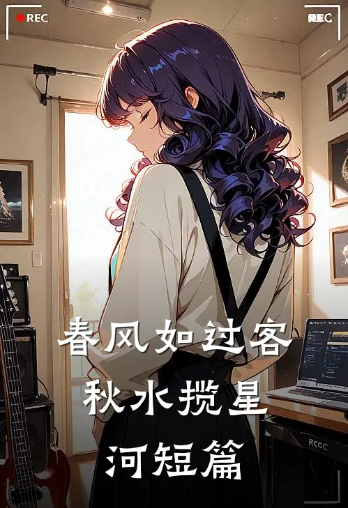 春风如过客，秋水揽星河短篇