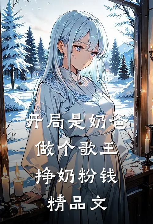 开局是奶爸，做个歌王挣奶粉钱精品文