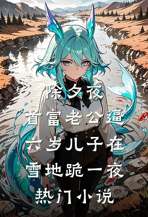 除夕夜，首富老公逼六岁儿子在雪地跪一夜热门小说