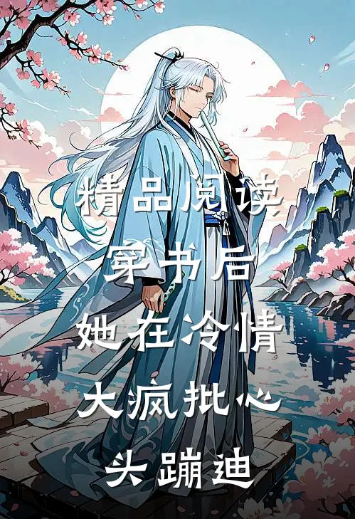 精品阅读穿书后，她在冷情大疯批心头蹦迪