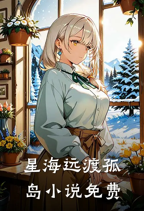 星海远渡孤岛小说免费