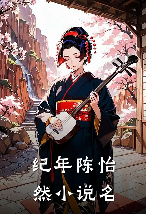 纪年陈怡然每天都对着她忏悔免费阅读全文