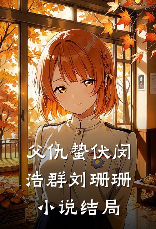 父仇蛰伏闵浩群刘珊珊小说结局