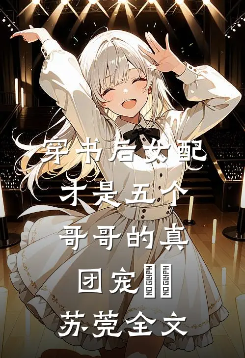 穿书后女配才是五个哥哥的真团宠玥玥苏莞全文