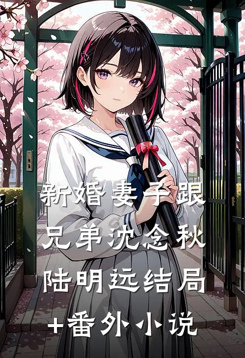 新婚妻子跟兄弟沈念秋陆明远结局+番外小说
