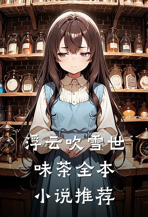 浮云吹雪世味茶全本小说推荐