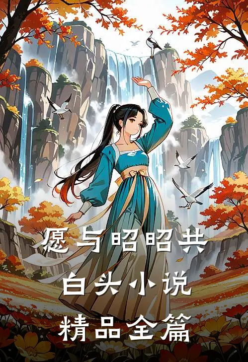 愿与昭昭共白头 小说精品全篇