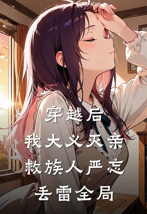 穿越后，我大义灭亲救族人严忘丢雷全局
