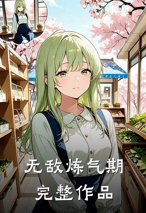 无敌炼气期完整作品
