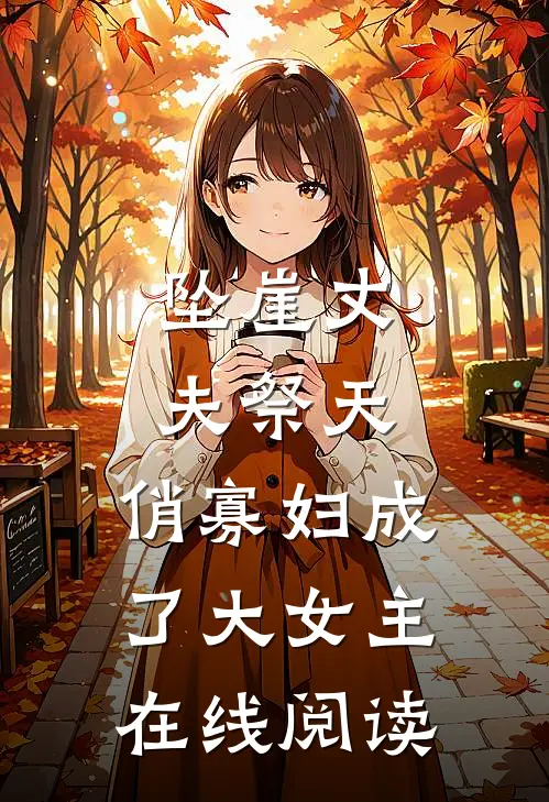 坠崖丈夫祭天，俏寡妇成了大女主在线阅读