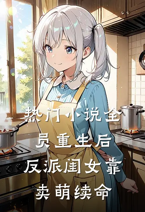 热门小说全员重生后，反派闺女靠卖萌续命