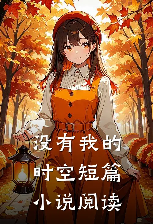 没有我的时空短篇小说阅读