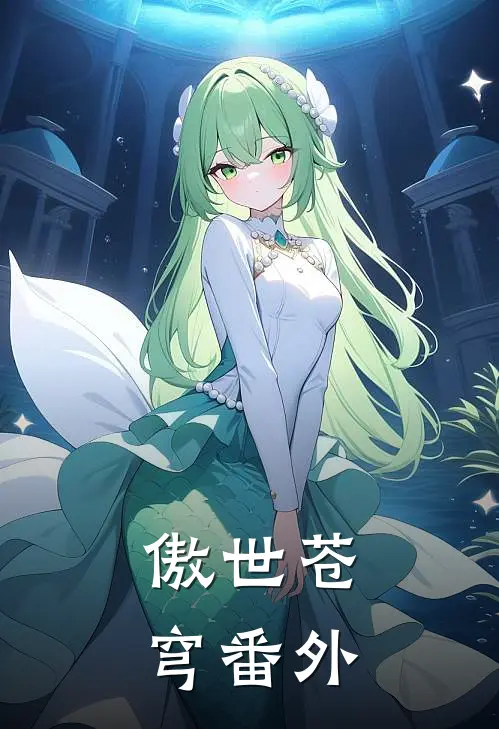 傲世苍穹番外