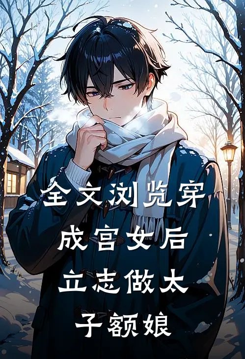 全文浏览穿成宫女后，立志做太子额娘