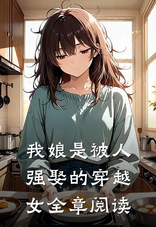 我娘是被人强娶的穿越女全章阅读