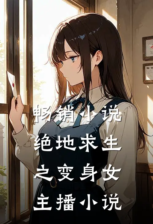 畅销小说绝地求生之变身女主播小说
