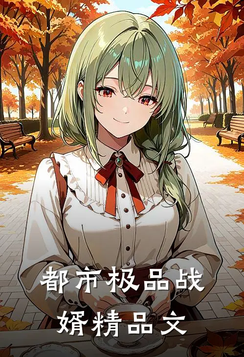 都市极品战婿精品文