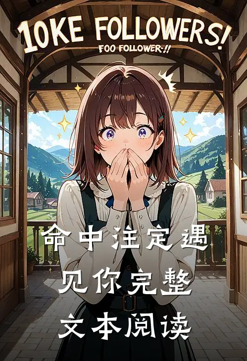 命中注定遇见你完整文本阅读