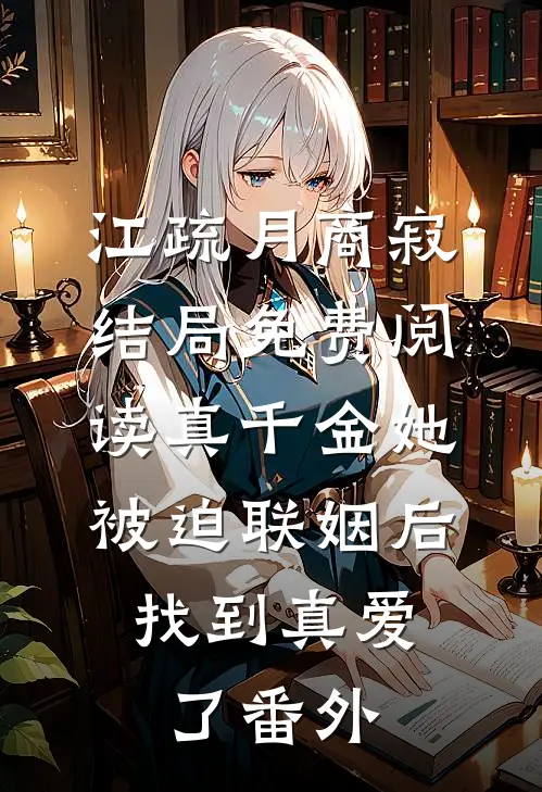 江疏月商寂结局免费阅读真千金她被迫联姻后，找到真爱了番外