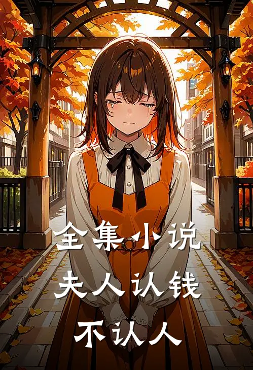 全集小说夫人认钱不认人