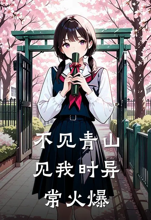 不见青山见我时异常火爆