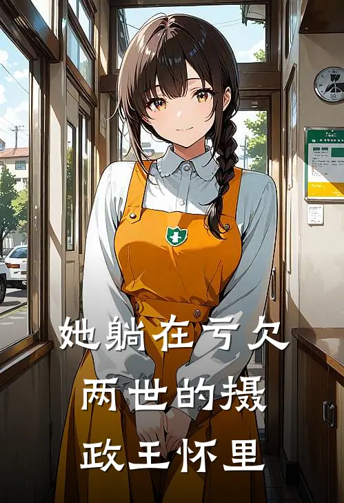 她躺在亏欠两世的摄政王怀里