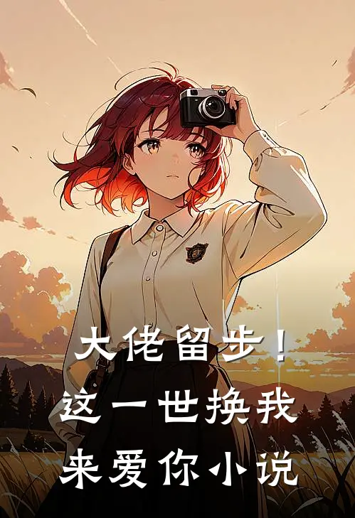 大佬留步！这一世换我来爱你小说