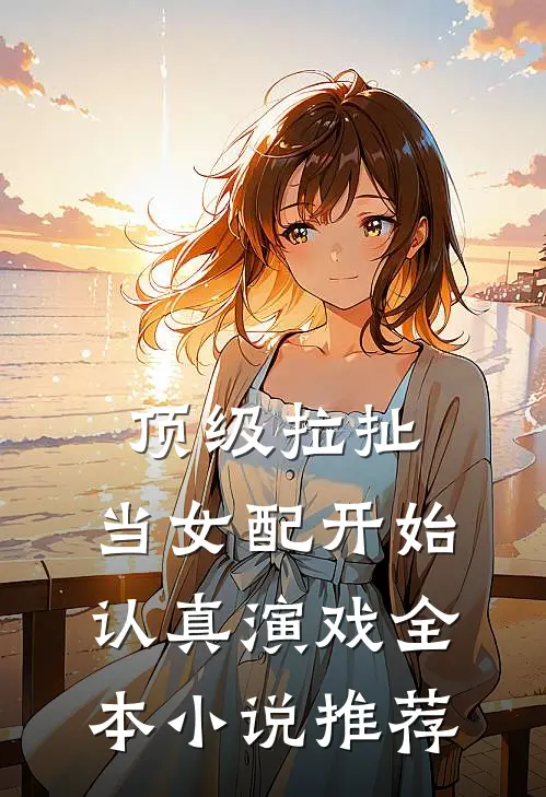 顶级拉扯：当女配开始认真演戏全本小说推荐